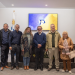 Radio Nuevo Tiempo crece en Uruguay con nueva emisora en Paysandú